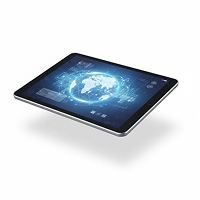 Tablet Icon