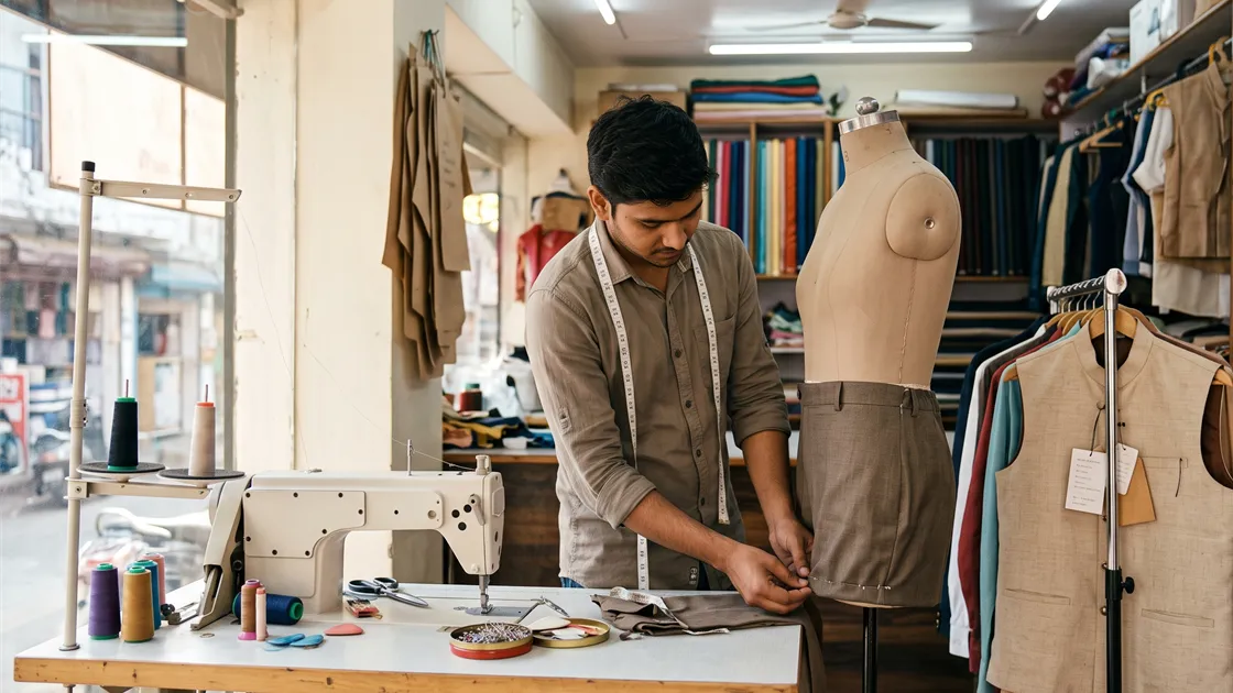 Alteration Turnaround: What to Promise — alteration turnaround