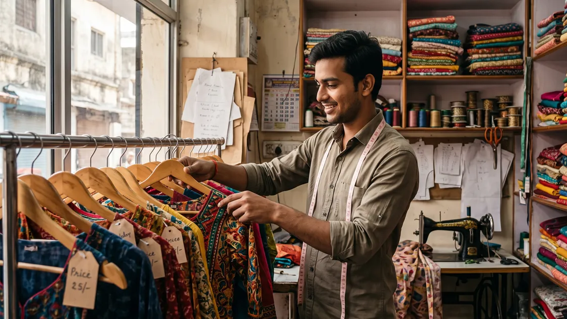 Boutique or Tailoring Shop: What Actually Differs — boutique or tailoring shop