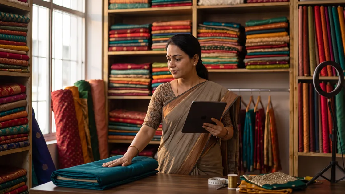 Fabric Inventory Management: Stop Losing Money on Dead Stock