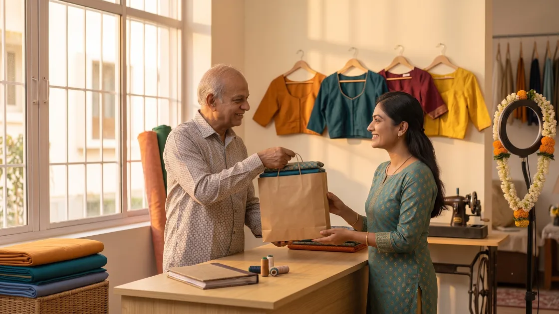 How to Get Customers for a Tailoring Business: 12 Ways That Work