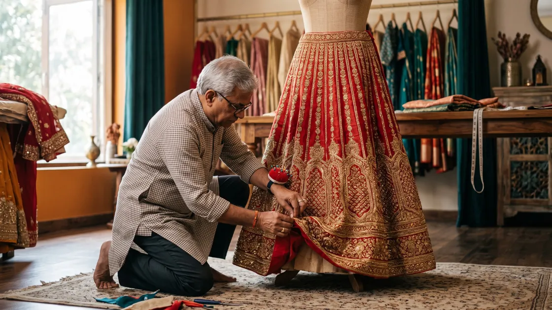 How to Run a Bridal Boutique: Trials, Fittings and Zero Missed Dates